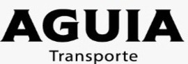Aguia transporte